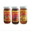 Hawaiian Sun Jelly and Jam Variety Pack One 10 oz glass jars Tropical Sweet fruits directly from the islands (Paradise Pack 3) view 1