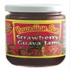 Hawaiian Sun Jelly and Jam Variety Pack One 10 oz glass jars Tropical Sweet fruits directly from the islands (Paradise Pack 3) view 2