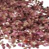10 Gram Natural Tiny Multi Tourmaline Rough Gemstone/Multi Tourmaline Raw/Loose Rough/Healing crystals/Tourmaline Mix/2-4 mm/over 400 pieces By Krishiv Exports (100 grams) view 1