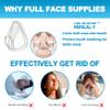 Replacement Cushion for F20 (Small) - Snug Fit & Excellent Seal, IBEET Replacement Supplies, Small view 2