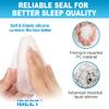 Replacement Cushion for F20 (Small) - Snug Fit & Excellent Seal, IBEET Replacement Supplies, Small view 4