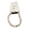 VIE Tumbled Bracelet (Clear Quartz) view 1