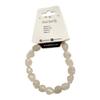 VIE Tumbled Bracelet (Clear Quartz) view 2