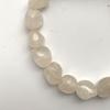 VIE Tumbled Bracelet (Clear Quartz) view 3