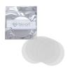 Dental Vacuum Forming Splint Sheets Round 1.0mm, 5pcs Hard PET-G Dental Lab Splint Thermoforming Material for Vacuum Forming Machine 134mm, Sold by JMU view 1