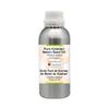 Greenwood Essential Pure Kalahari Melon Seed Oil (Citrullus lanatus) Natural Therapeutic Grade Cold Pressed 1250ml (42 oz) view 1