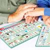 6 Pcs Communication Board for Nonverbal Adults Aphasia Colorful Picture Symbol Communication Cards for Patients Children(Green) view 4