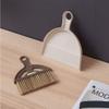 DECHOUS Dust Broom Mini Brush Set Computer Cleaning Brush Home Desktop Cleaning Random Color view 2