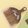 DECHOUS Dust Broom Mini Brush Set Computer Cleaning Brush Home Desktop Cleaning Random Color view 3