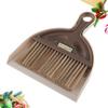DECHOUS Dust Broom Mini Brush Set Computer Cleaning Brush Home Desktop Cleaning Random Color view 4