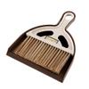 DECHOUS Home Dustpan Brush Set Mini Broom Dustpan Computer Cleaning Brush One Cleaning Kit view 1