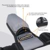 WEARWAN Massage Oil Holster, Adjustable and Durable Massage Holster, Bag only, Bottle not Included (1B-Gray) view 2