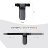 WEARWAN Massage Oil Holster, Adjustable and Durable Massage Holster, Bag only, Bottle not Included (1B-Gray) view 4