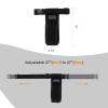 WEARWAN Massage Oil Holster, Adjustable and Durable Massage Holster,Bag only, Bottle not Included (1B-Black) view 4