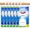 PEKGRIL Moisture Absorber Packets 6 Pack, 15 oz Hanging Dehumidifier Bags view 1