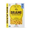Brami Pasta | Made with Semolina Wheat & Lupini Beans | High Protein & Fiber, Low Carb Healthy Pasta |Curly Mac 12 oz Pack of 8 view 1