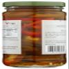 Jeff's Naturals Sliced Hot Cherry Peppers, Gluten Free & Non-GMO, 12 Oz (Pack of 6) view 3