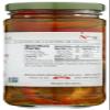Jeff's Naturals Sliced Hot Cherry Peppers, Gluten Free & Non-GMO, 12 Oz (Pack of 6) view 4