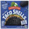 Garden of Eatin Blue Corn Taco Shells, Gluten Free & Non-GMO, 12 Taco Shells, 5.5 Oz (Pack of 12) view 1
