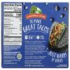 Garden of Eatin Blue Corn Taco Shells, Gluten Free & Non-GMO, 12 Taco Shells, 5.5 Oz (Pack of 12) view 2