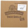 Garden of Eatin Blue Corn Taco Shells, Gluten Free & Non-GMO, 12 Taco Shells, 5.5 Oz (Pack of 12) view 3