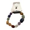 VIE Tumbled Bracelet (7 Chakra) view 2