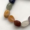 VIE Tumbled Bracelet (7 Chakra) view 3