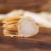 American Ginseng Piece,Dried White Ginseng Slices Chinese Wild Ginseng Root Panax Xiyangshen American Ginseng,American Ginseng Root Organic,Radix PANACIS QUINQUEFOLII Tablet (1000 Grams /2.20 lbs) view 2