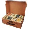 Alessi Taste of Italy Holiday Variety Gift Box, Sampler of Culturally Inspired Soups, Pastas, Risottos, Farros and Premium Bread Sticks view 2