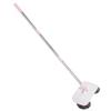 TOPINCN Household Lazy Automatic Hand Push Sweeper Broom Sweeping Machine Mop Broom Dustpan Floor Tools() view 1