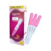 Pregnancy Test Midstream hCG Pregnancy Test Strips Kit, Early Home Detection, Rapid & Easy, Clear Result, Over 99% Accuracy, Individually Wrapped (3 Tests)