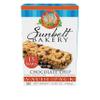Sunbelt Bakery Chocolate Chip Chewy Granola Bars, 120-1.0 OZ Bars (8 Boxes) view 1