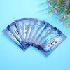 50Pcs Wipes Clean Teeth Wipe Cloth, Teeth Wipes Disposable Brush Ups Toothbrush Baby Oral Cleaning Stick Care, Oral Toothbrushes Whitening for Oral Deep Cleaning view 4