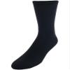 Dr. Scholl's Men's Big and Tall Diabetic & Circulatory Crew Work Socks (4 Pairs) view 3