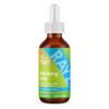 BIORAY RAYZ Thinking Cap, Lemon Flavor - 2 fl oz - Cognitive Function Support for Teens 12-18 Years Old view 1