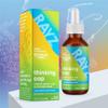BIORAY RAYZ Thinking Cap, Lemon Flavor - 2 fl oz - Cognitive Function Support for Teens 12-18 Years Old view 4
