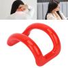 Neck and Shoulder Relaxer, Cervical Traction Device Neck Stretcher Cervical Spine Alignment, Chiropractic Pillow, Traction Pillow, Neck Massager view 4