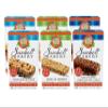 Sunbelt Bakery Value Pack Variety, 2 Boxes Each Of Oats & Honey, Fudge Dipped Chocolate Chip, and Chocolate Chip, 90 Piece Assortment view 1