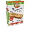Sunbelt Bakery Value Pack Variety, 2 Boxes Each Of Oats & Honey, Fudge Dipped Chocolate Chip, and Chocolate Chip, 90 Piece Assortment view 3