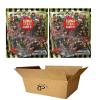 Shirakiku Japanese rice crackers Multi Pack, 16oz Each (Norimaki Mate, 8-Mate) (Nori Maki (Pack of 2)) view 1