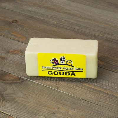SweetWater Valley Farms (Gouda) 5 Lbs.