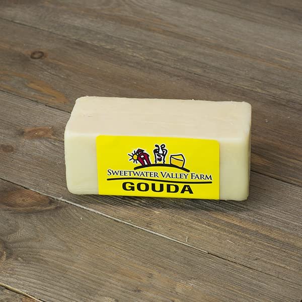 SweetWater Valley Farms (Gouda) 5 Lbs.