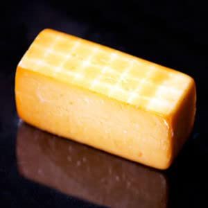 SweetWater Valley Farms (Smoked "Yellow" Cheddar Cheese) 5 Lbs.