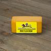 SweetWater Valley Farms (Smoked "Yellow" Cheddar Cheese) 5 Lbs. view 2