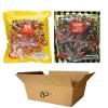 Shirakiku Japanese rice crackers Multi Pack, 16oz Each (Norimaki Mate, 8-Mate) (Combo (Pack of 2)) view 1