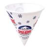Popcorn Supply Company Sno-Kone Cups 6 oz. (1,000/CS) view 2