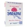 Popcorn Supply Company Sno-Kone Cups 6 oz. (1,000/CS) view 4