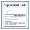 Utzy Naturals Nattokinase Supplement | 2000 FU from Japanese Natto | Liquid Softgel for Max Absorption & Easy to Swallow | for Heart and Circulatory Support | 60 Non-GMO Softgels view 3