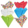 Birthday Tissue Paper Pack - Set of 20 Sheets, Solids, Balloons, Alphabet, Birthday Gift Tissue view 4