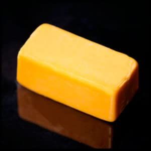 SweetWater Valley Farms (Sharp Cheddar Cheese) 5 Lbs.